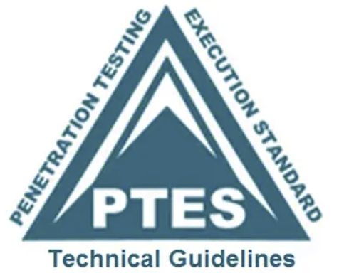 PTES Logo